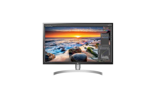 LG 27uk850 4k UHD ips led monitor